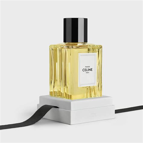 perfume similar to Celine parade